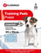 FLAMINGO Puppy Training Pads Comfort, Anti-slip upijajuće prostirke