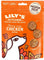 LILY'S KITCHEN Chomp-Away, piletina s kvinojom i đumbirom, bez žitarica, 70g