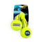 ALL FOR PAWS K-Nite Glowing Chew Ball, 6,5cm