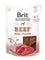 BRIT Meaty Jerky, fileti, govedina, 80 g