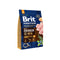 BRIT Premium by Nature Adult Medium Breed, 15kg