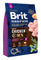 BRIT Premium by Nature Adult Small Breed, 1kg