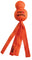 KONG Igračka za pse Wet Wubba, Large, 35,56x8,89x8,89cm