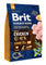 BRIT Premium by Nature SENIOR Small/Medium Breed, 15kg