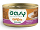 OASY Caprice Mousse, s teletinom, 85g