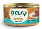 OASY Caprice Mousse, s tunjevinom, 85g