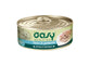 OASY Natural Range fileti, tuna s kozicama, 150g