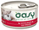 OASY Tasty Mousse s teletinom, 85g