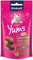 VITAKRAFT Cat Yums Jetra, poslastica za mačke, 40g